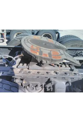 HOLLAND AIR SLIDE FIFTH WHEEL