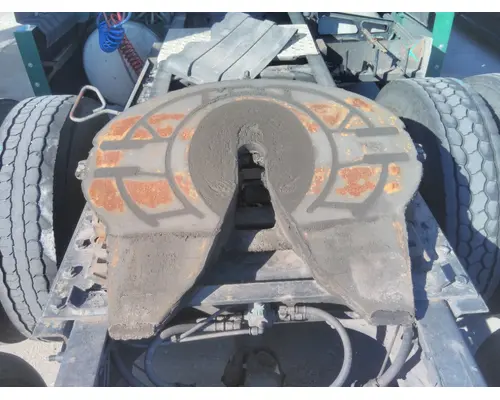 HOLLAND AIR SLIDE FIFTH WHEEL