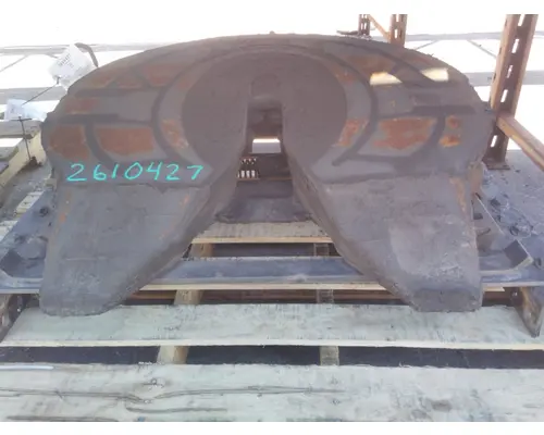 HOLLAND AIR SLIDE FIFTH WHEEL