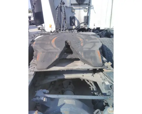 HOLLAND AIR SLIDE FIFTH WHEEL