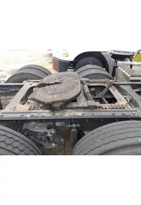 HOLLAND AIR SLIDE FIFTH WHEEL