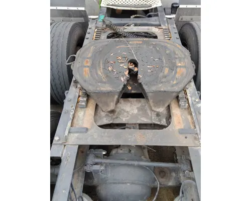 HOLLAND AIR SLIDE FIFTH WHEEL