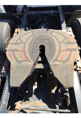 HOLLAND AIR SLIDE FIFTH WHEEL
