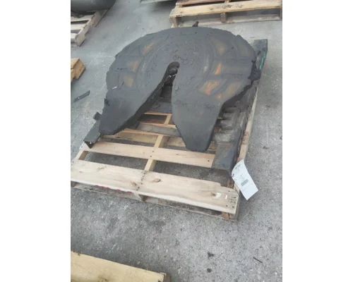 HOLLAND AIR SLIDE FIFTH WHEEL