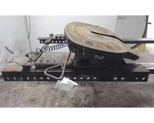HOLLAND AIR SLIDE FIFTH WHEEL