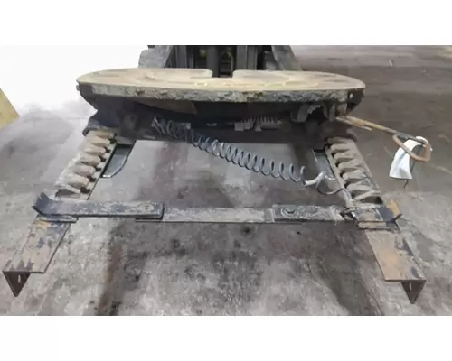 HOLLAND AIR SLIDE FIFTH WHEEL