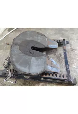 HOLLAND AIR SLIDE FIFTH WHEEL