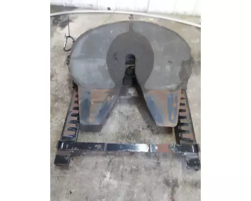 HOLLAND AIR SLIDE FIFTH WHEEL