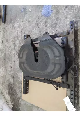 HOLLAND AIR SLIDE FIFTH WHEEL