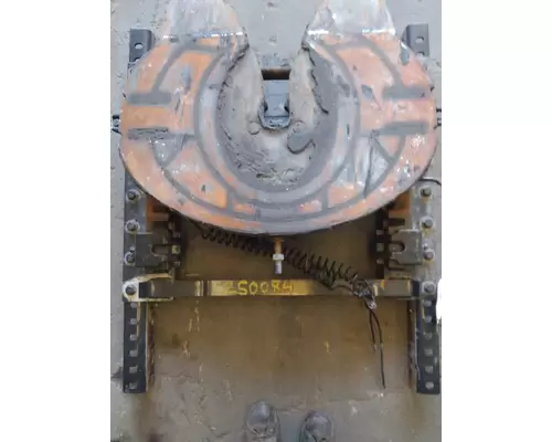 HOLLAND AIR SLIDE FIFTH WHEEL