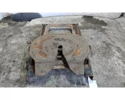 HOLLAND AIR SLIDE FIFTH WHEEL