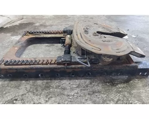 HOLLAND AIR SLIDE FIFTH WHEEL