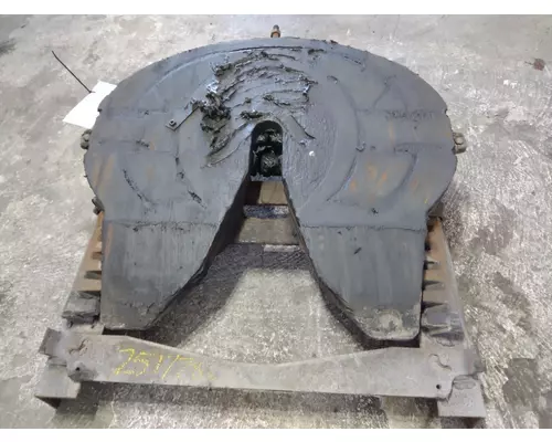 HOLLAND AIR SLIDE FIFTH WHEEL