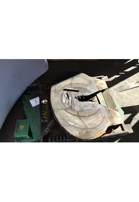 HOLLAND AIR SLIDE FIFTH WHEEL