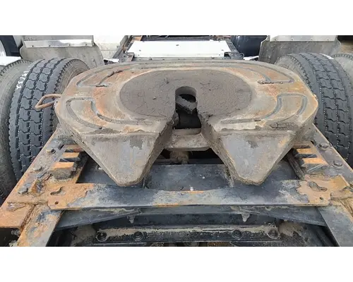 HOLLAND AIR SLIDE FIFTH WHEEL