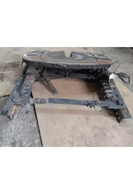 HOLLAND AIR SLIDE FIFTH WHEEL