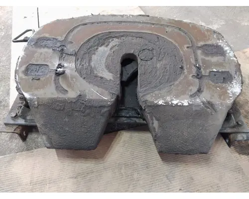 HOLLAND AIR SLIDE FIFTH WHEEL