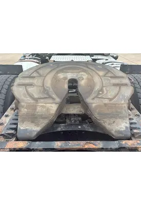 HOLLAND AIR SLIDE FIFTH WHEEL