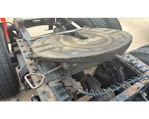 HOLLAND AIR SLIDE FIFTH WHEEL