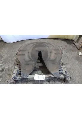 HOLLAND AIR SLIDE FIFTH WHEEL