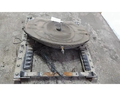 HOLLAND AIR SLIDE FIFTH WHEEL