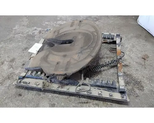 HOLLAND AIR SLIDE FIFTH WHEEL