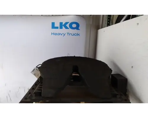 HOLLAND AIR SLIDE FIFTH WHEEL