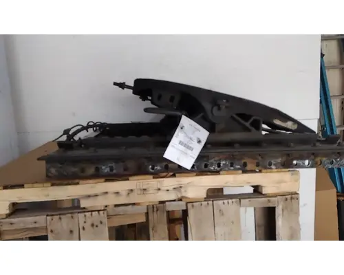 HOLLAND AIR SLIDE FIFTH WHEEL