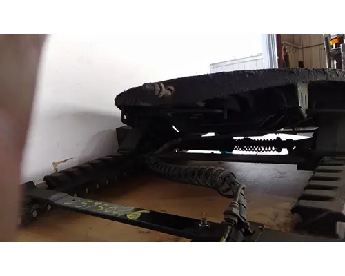 HOLLAND AIR SLIDE FIFTH WHEEL