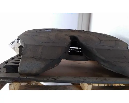 HOLLAND AIR SLIDE FIFTH WHEEL