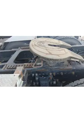 HOLLAND AIR SLIDE FIFTH WHEEL