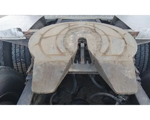 HOLLAND AIR SLIDE FIFTH WHEEL