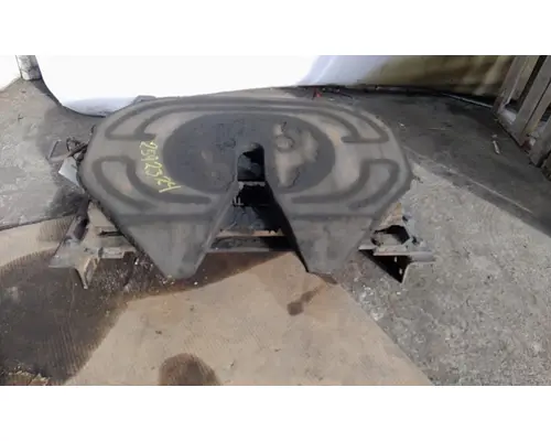 HOLLAND AIR SLIDE FIFTH WHEEL