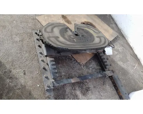 HOLLAND AIR SLIDE FIFTH WHEEL