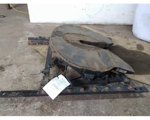 HOLLAND AIR SLIDE FIFTH WHEEL