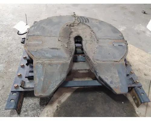 HOLLAND AIR SLIDE FIFTH WHEEL