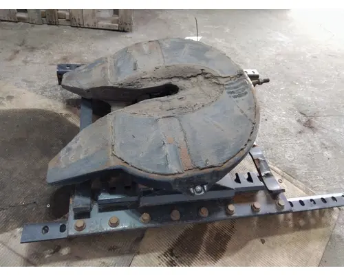 HOLLAND AIR SLIDE FIFTH WHEEL