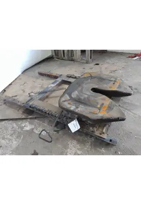 HOLLAND AIR SLIDE FIFTH WHEEL