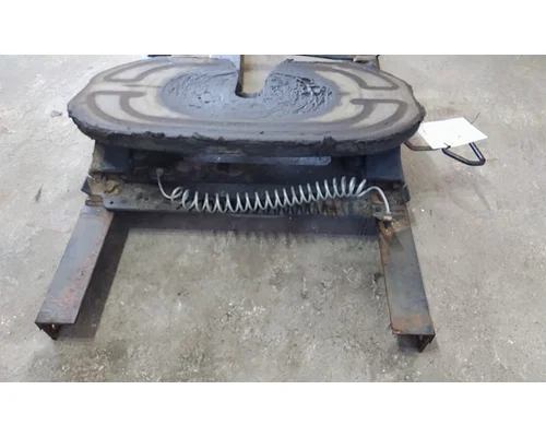 HOLLAND AIR SLIDE FIFTH WHEEL