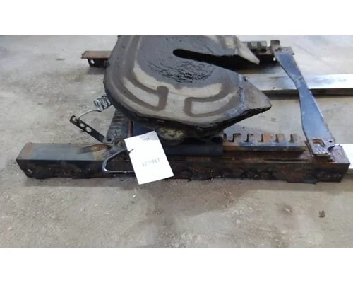HOLLAND AIR SLIDE FIFTH WHEEL