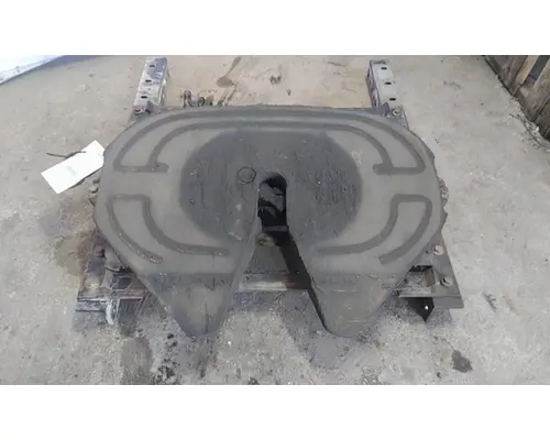 HOLLAND AIR SLIDE FIFTH WHEEL