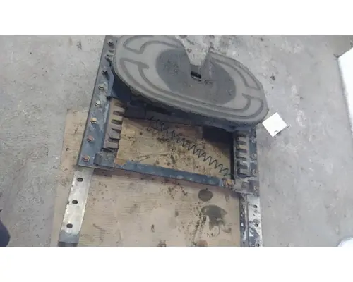 HOLLAND AIR SLIDE FIFTH WHEEL