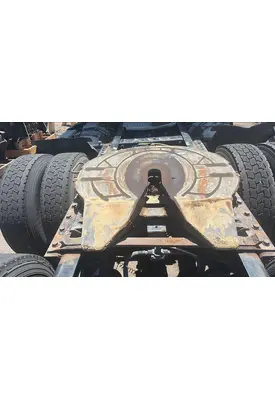 HOLLAND AIR SLIDE FIFTH WHEEL