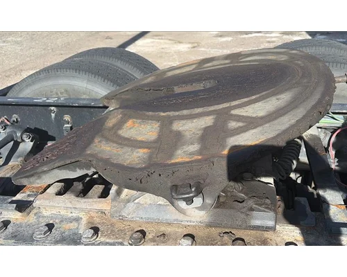 HOLLAND AIR SLIDE FIFTH WHEEL