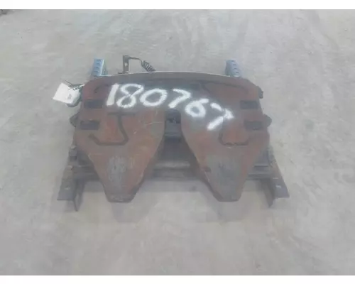 HOLLAND AIR SLIDE FIFTH WHEEL