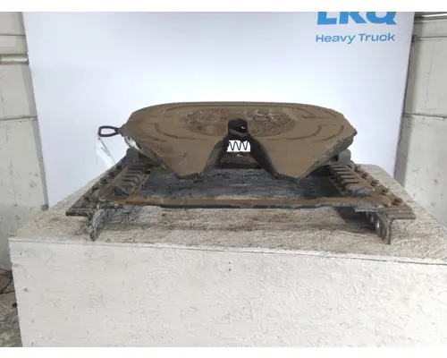 HOLLAND AIR SLIDE FIFTH WHEEL