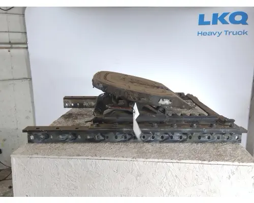 HOLLAND AIR SLIDE FIFTH WHEEL