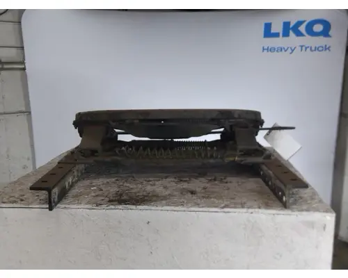 HOLLAND AIR SLIDE FIFTH WHEEL