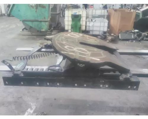 HOLLAND AIR SLIDE FIFTH WHEEL