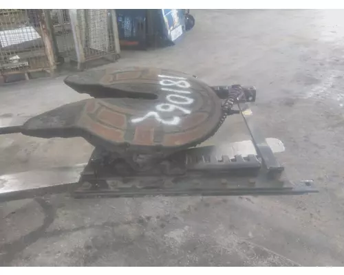 HOLLAND AIR SLIDE FIFTH WHEEL